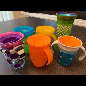 Kitchen - 360 sippy cups Kitchen - 360 sippy cups